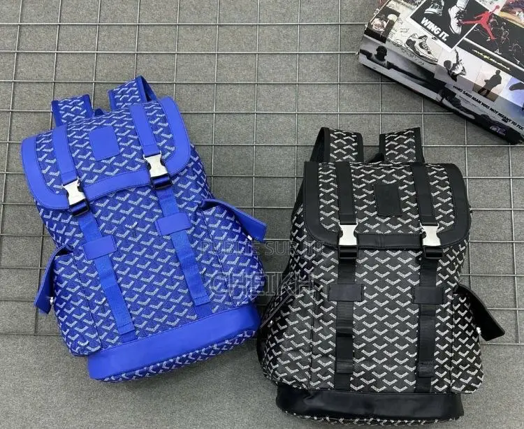 Sac À Dos Goyard Paris