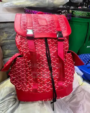 Sac À Dos Goyard Paris