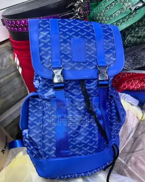 Sac À Dos Goyard Paris