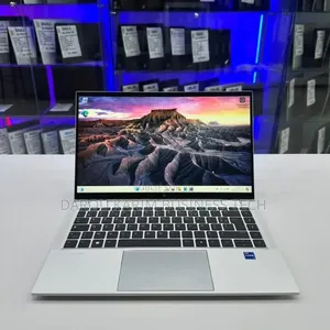 New HP EliteBook 830 G8 16GB Intel Core I7 SSD 512GB