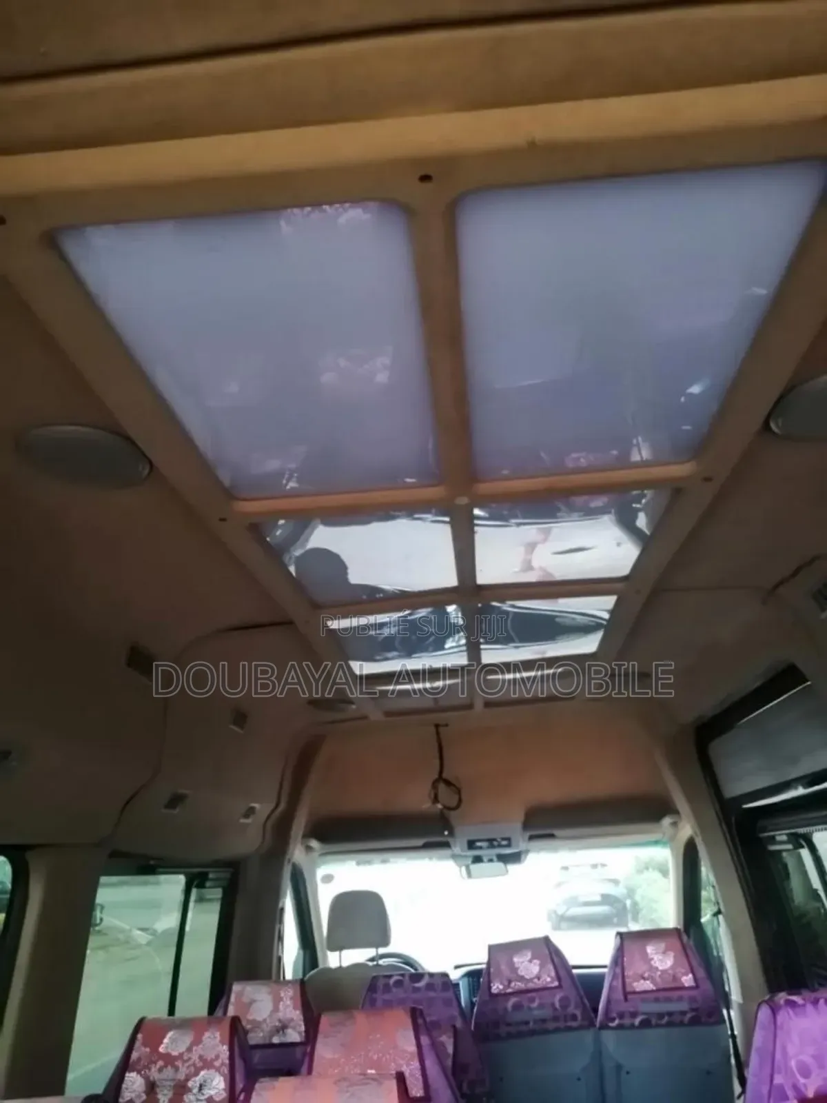 Hyundai Satellite 2016 Noir Mat