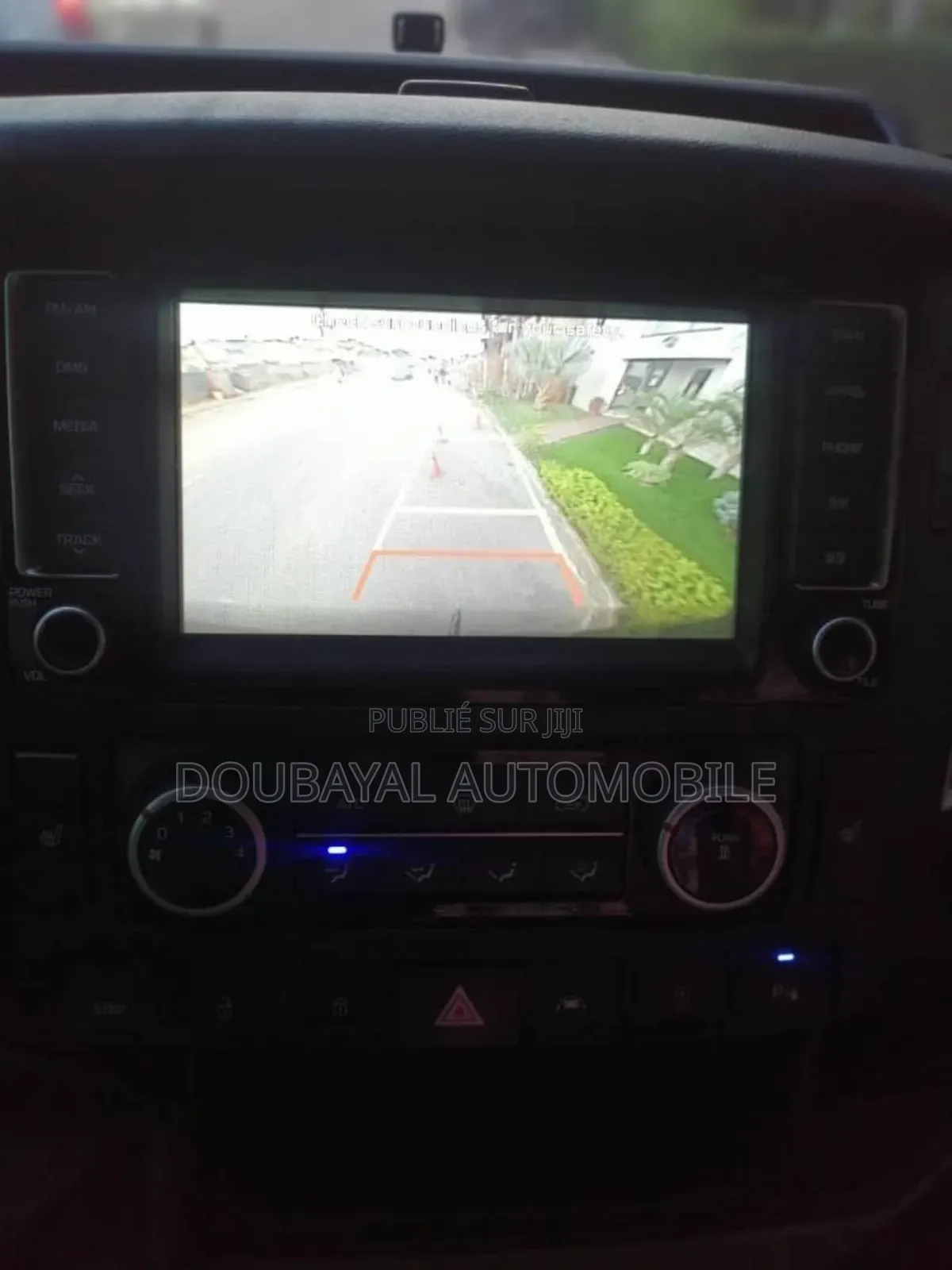 Hyundai Satellite 2016 Noir Mat