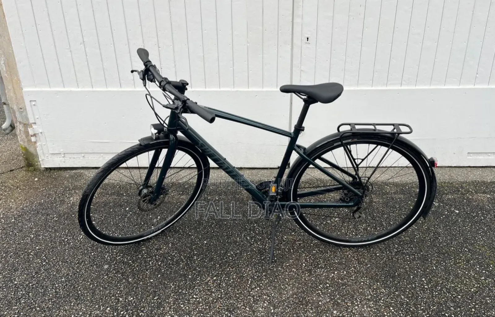 Vélo À Vendre