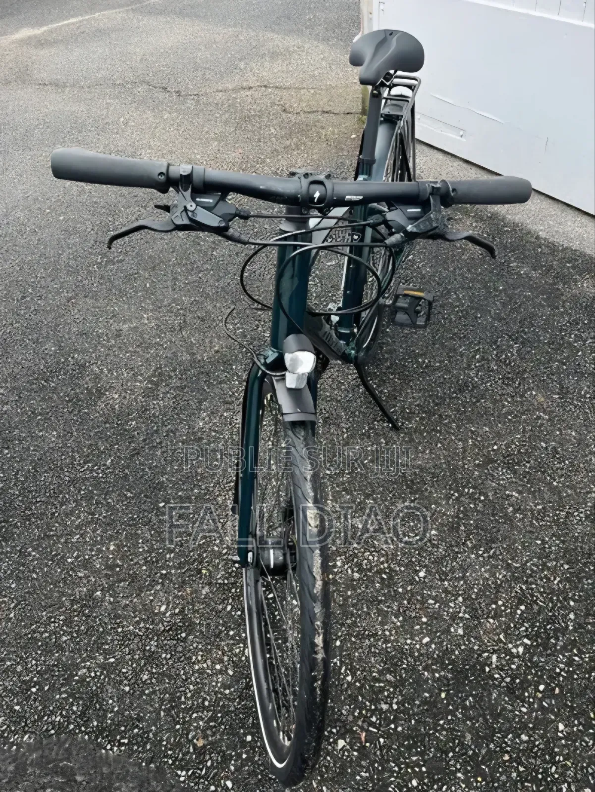 Vélo À Vendre