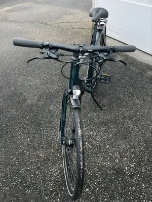 Vélo À Vendre