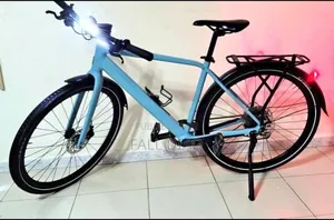 Vélo Électrique À Vendre