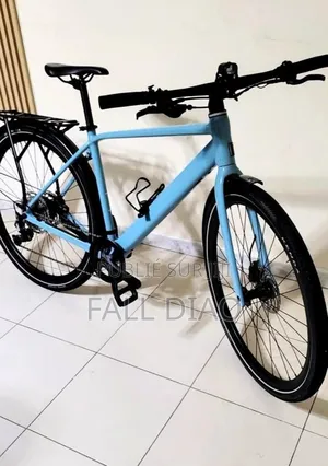 Vélo Électrique À Vendre