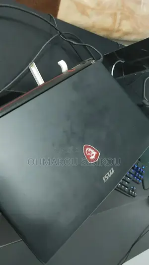 Ordinateur Portable MSI CR42 2M 24GB Intel Core I7 HDD+SSD 1T