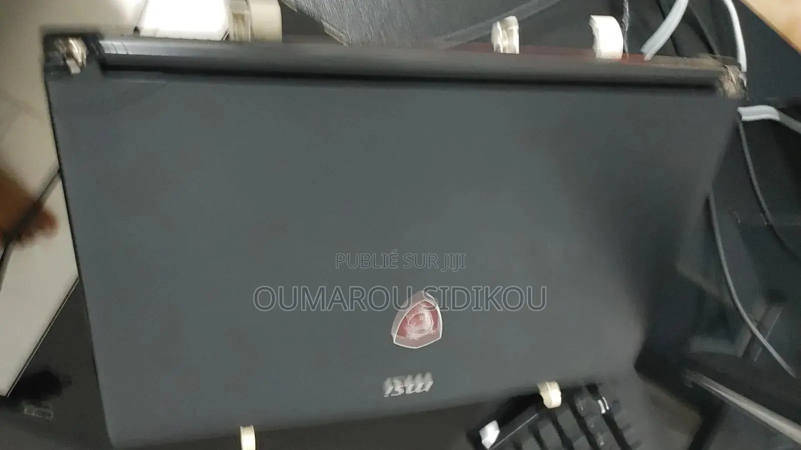 Ordinateur Portable MSI CR42 2M 24GB Intel Core I7 HDD+SSD 1T