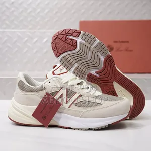 New Balance X Lord Piana Disponible