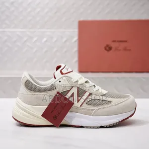 New Balance X Lord Piana Disponible