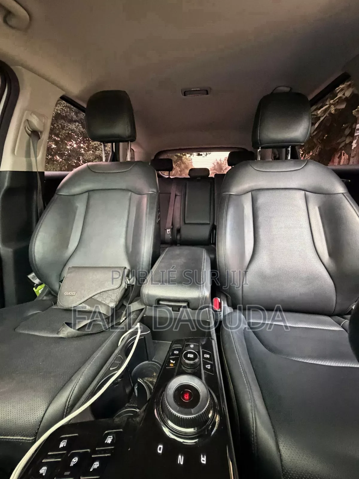 Kia Sportage 2023 Blanc