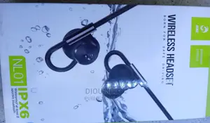 Nl01 Ipx6 Ecouteur Bluetooth Sens