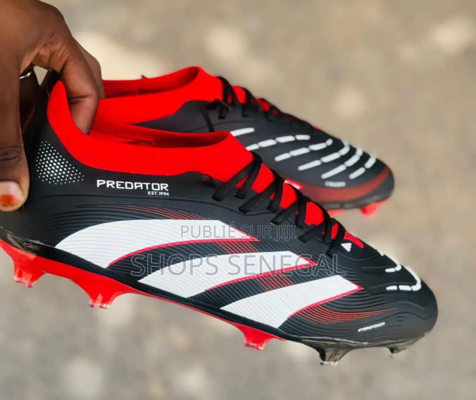 Predator Control Pro