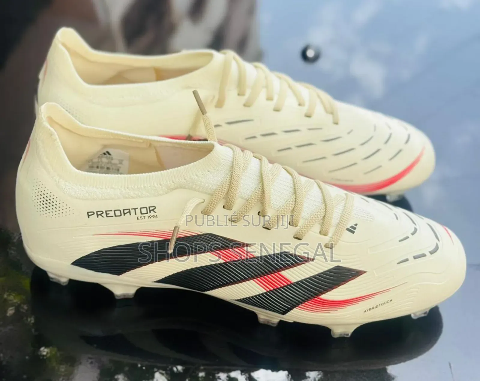 Predator Control Pro