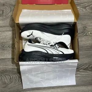 Puma Magmax Nitro Disponible