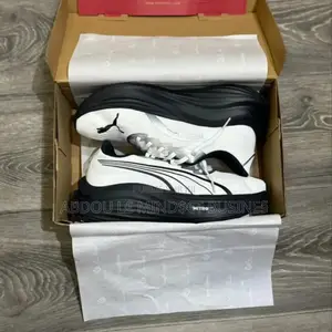 Puma Magmax Nitro Disponible