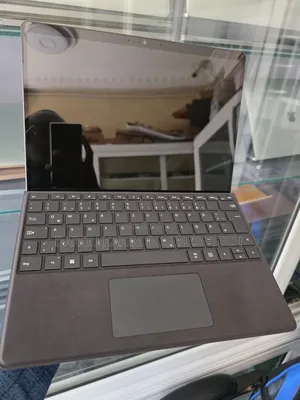 New Microsoft Surface Pro 9 8GB Intel Core I5 SSD 512GB