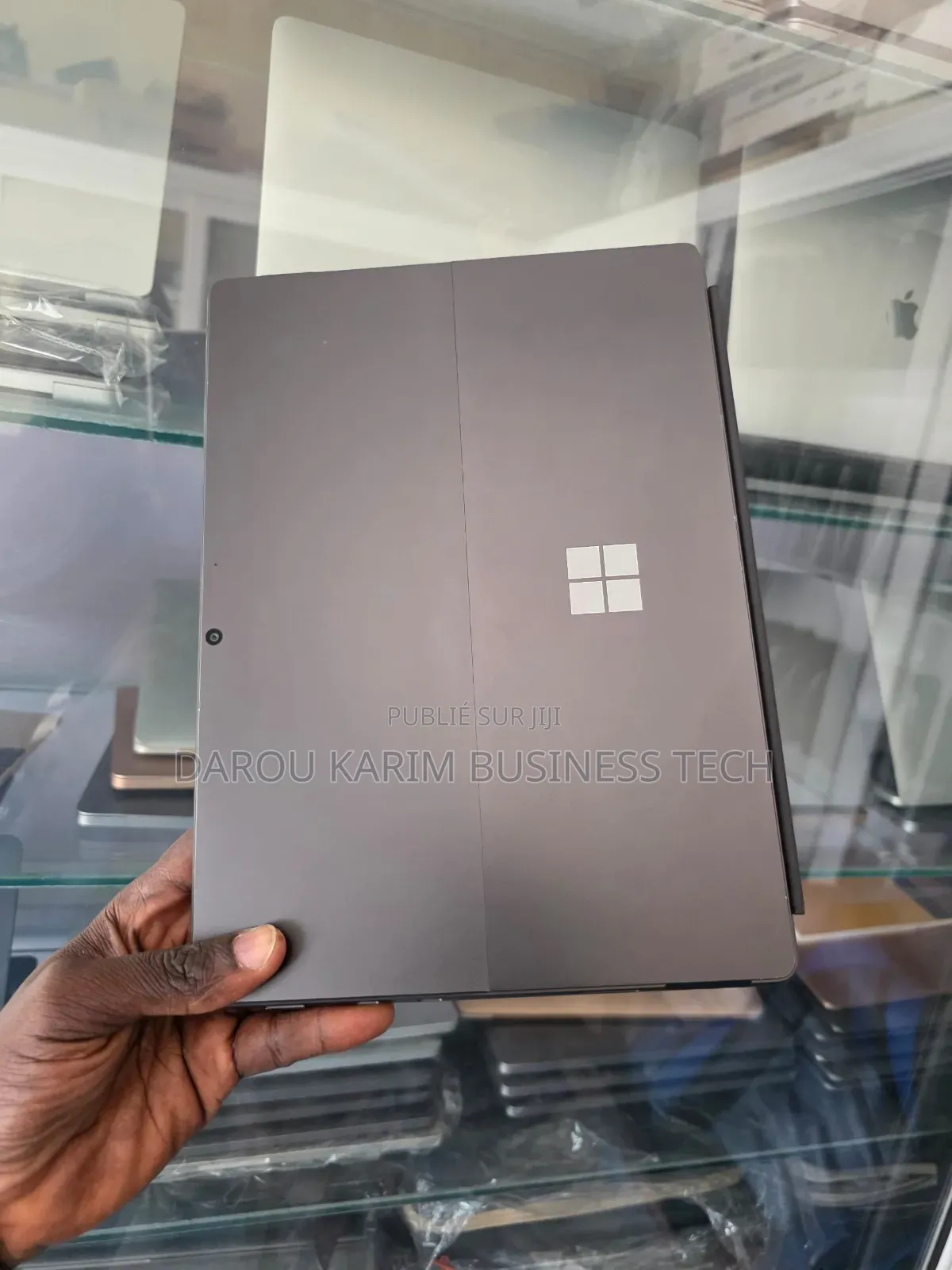 New Microsoft Surface Pro 9 8GB Intel Core I5 SSD 512GB