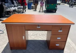 Table De Bureau Vip 1m20