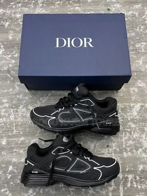 Shoes Dior