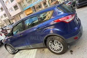 Ford Escape 2016 Blue