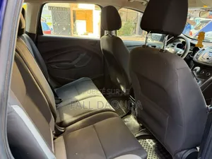 Ford Escape 2016 Blue