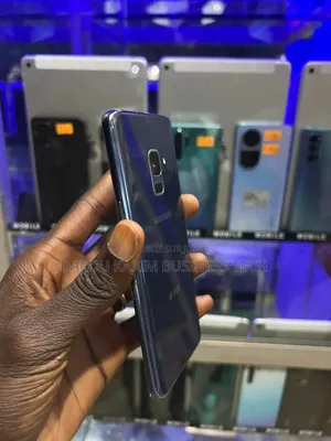 New Samsung Galaxy S9 64 GB