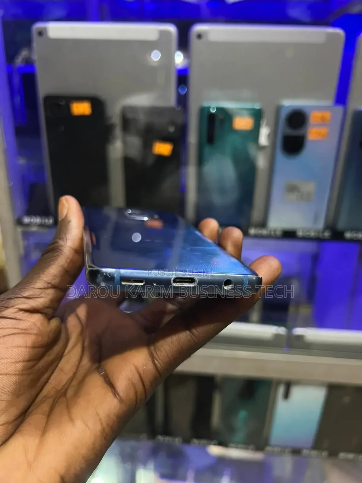 New Samsung Galaxy S9 64 GB