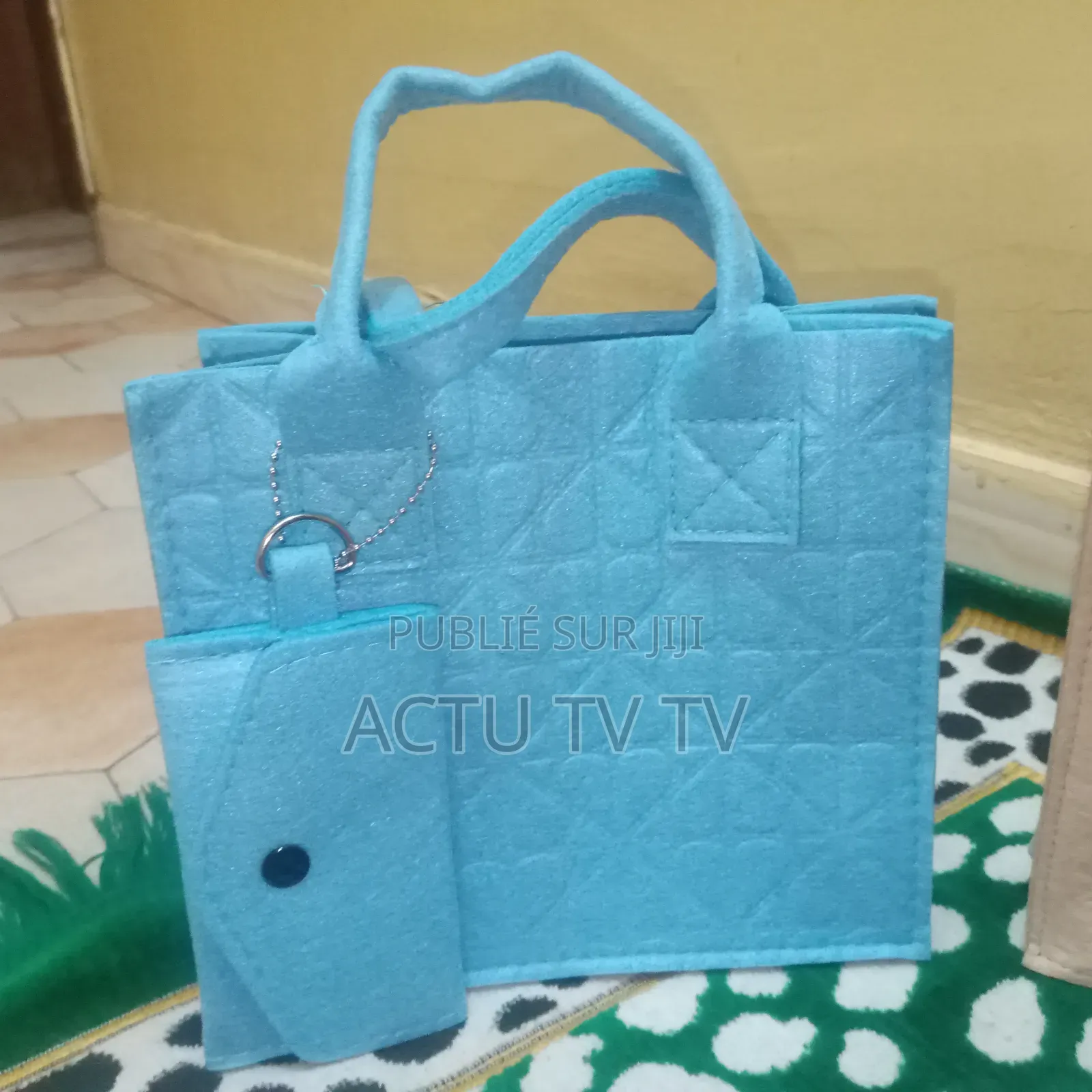 Sacoche Pour Fille Très Léger Et Jolie Léger a Porter