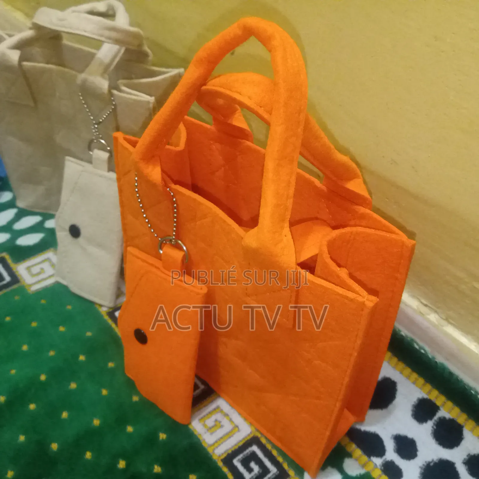 Sacoche Pour Fille Très Léger Et Jolie Léger a Porter