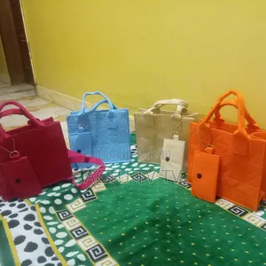 Sacoche Pour Fille Très Léger Et Jolie Léger a Porter