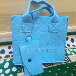 Sacoche Pour Fille Très Léger Et Jolie Léger a Porter