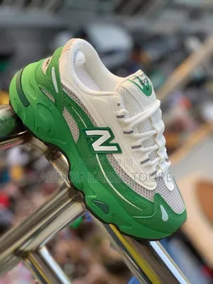 Shoes New Balance