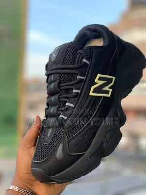 Shoes New Balance