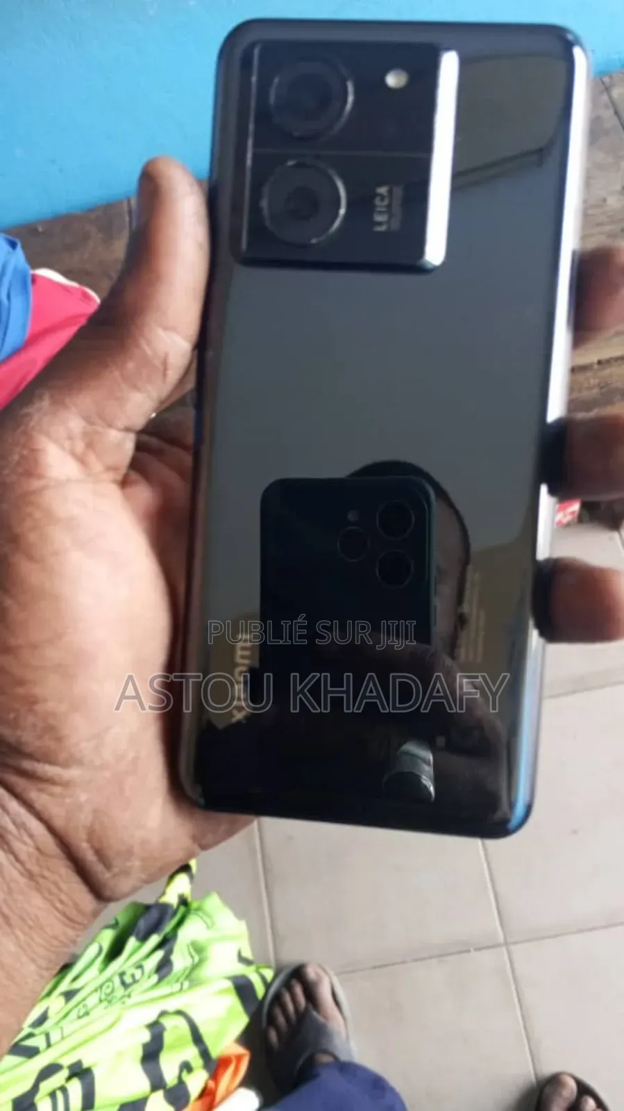 Xiaomi 13T Pro 512 GB Black