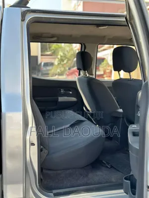 Peugeot Boxer 2023 Gris