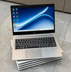 New Ordinateur portable HP EliteBook 840 G5 8GB Intel Core i5 SSD 256GB