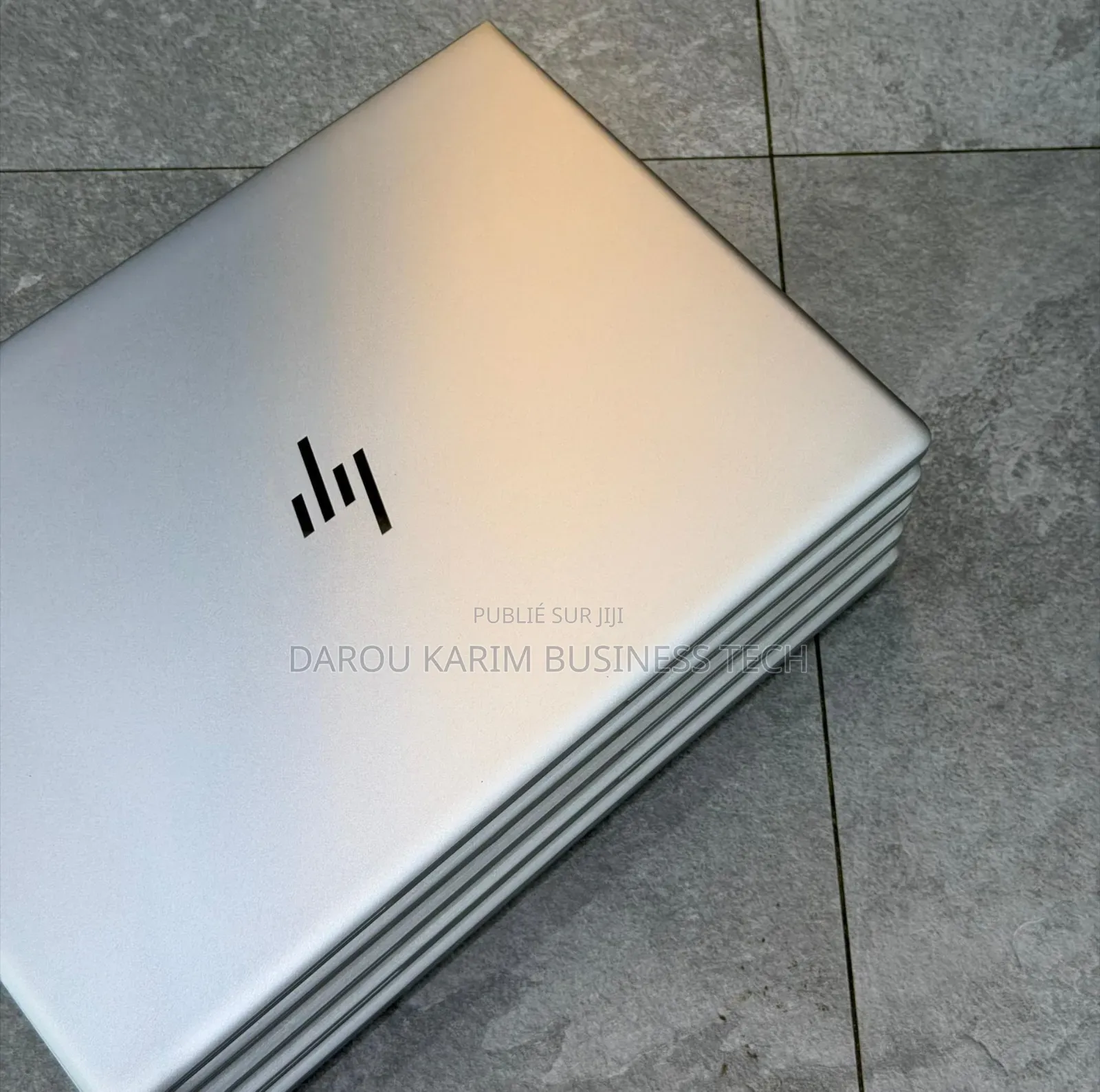 New Ordinateur portable HP EliteBook 840 G5 8GB Intel Core i5 SSD 256GB