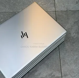 New Ordinateur portable HP EliteBook 840 G5 8GB Intel Core i5 SSD 256GB