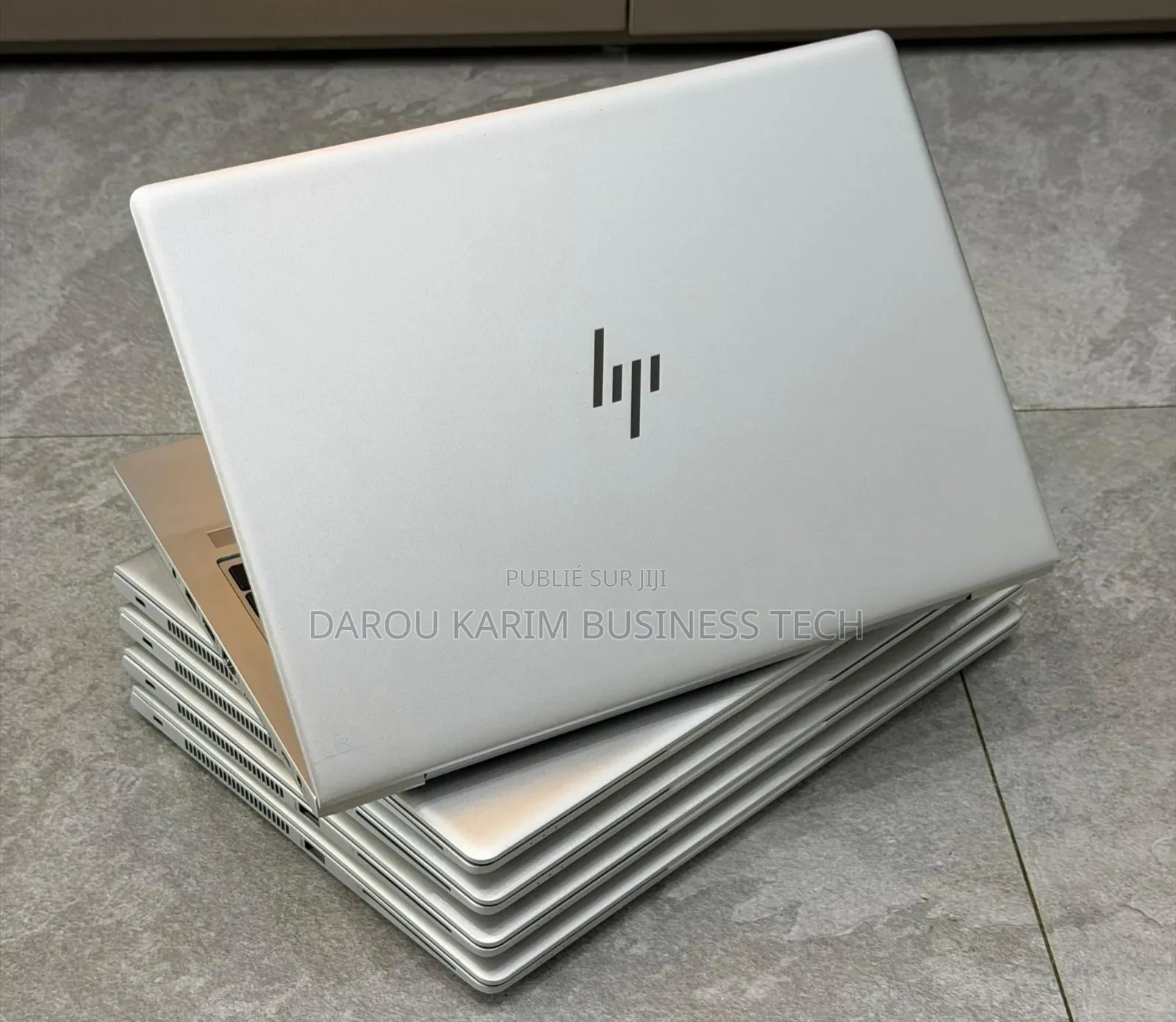 New Ordinateur portable HP EliteBook 840 G5 8GB Intel Core i5 SSD 256GB