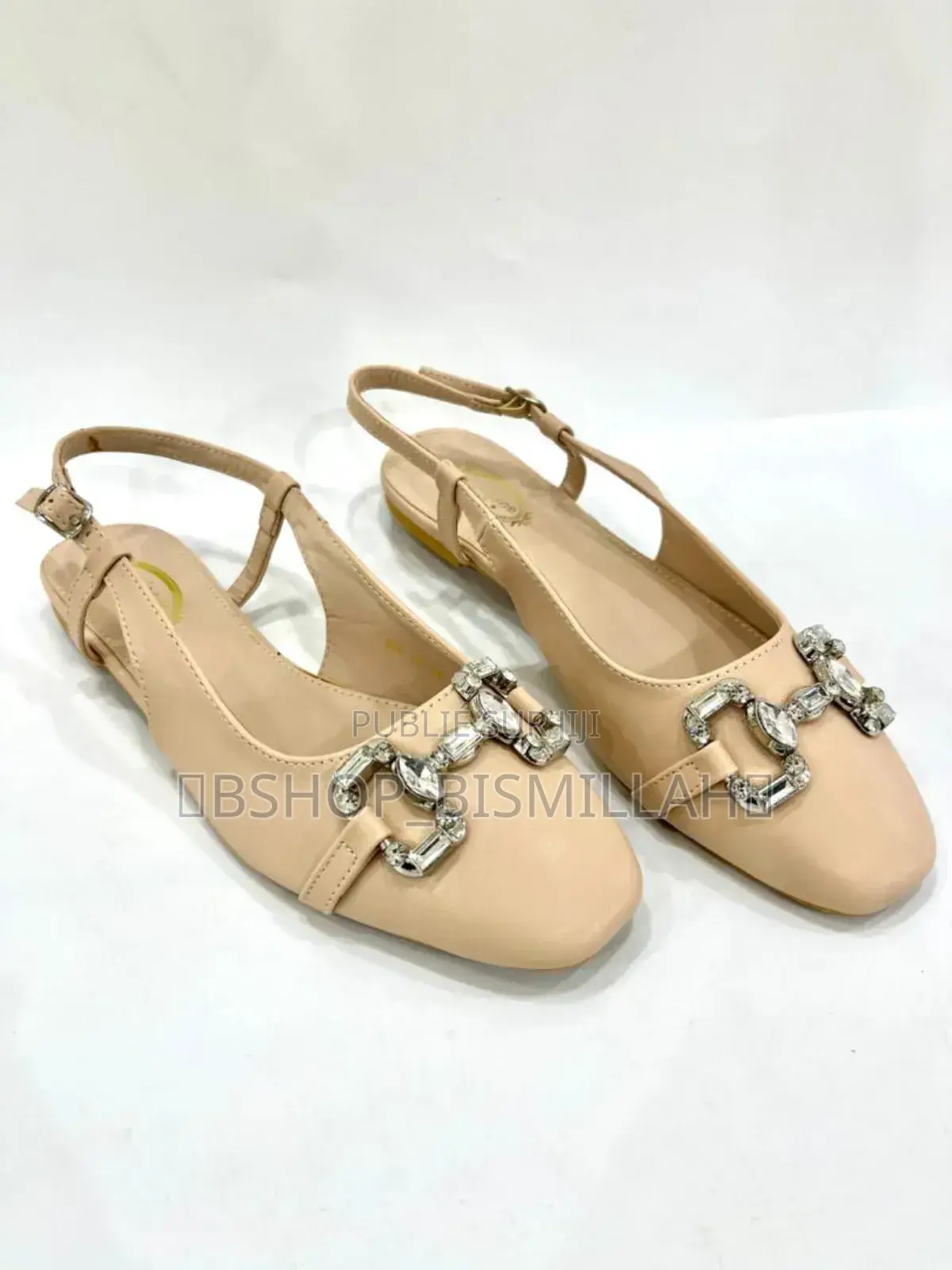 Chaussure Femme Ballerine