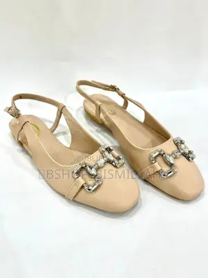 Chaussure Femme Ballerine