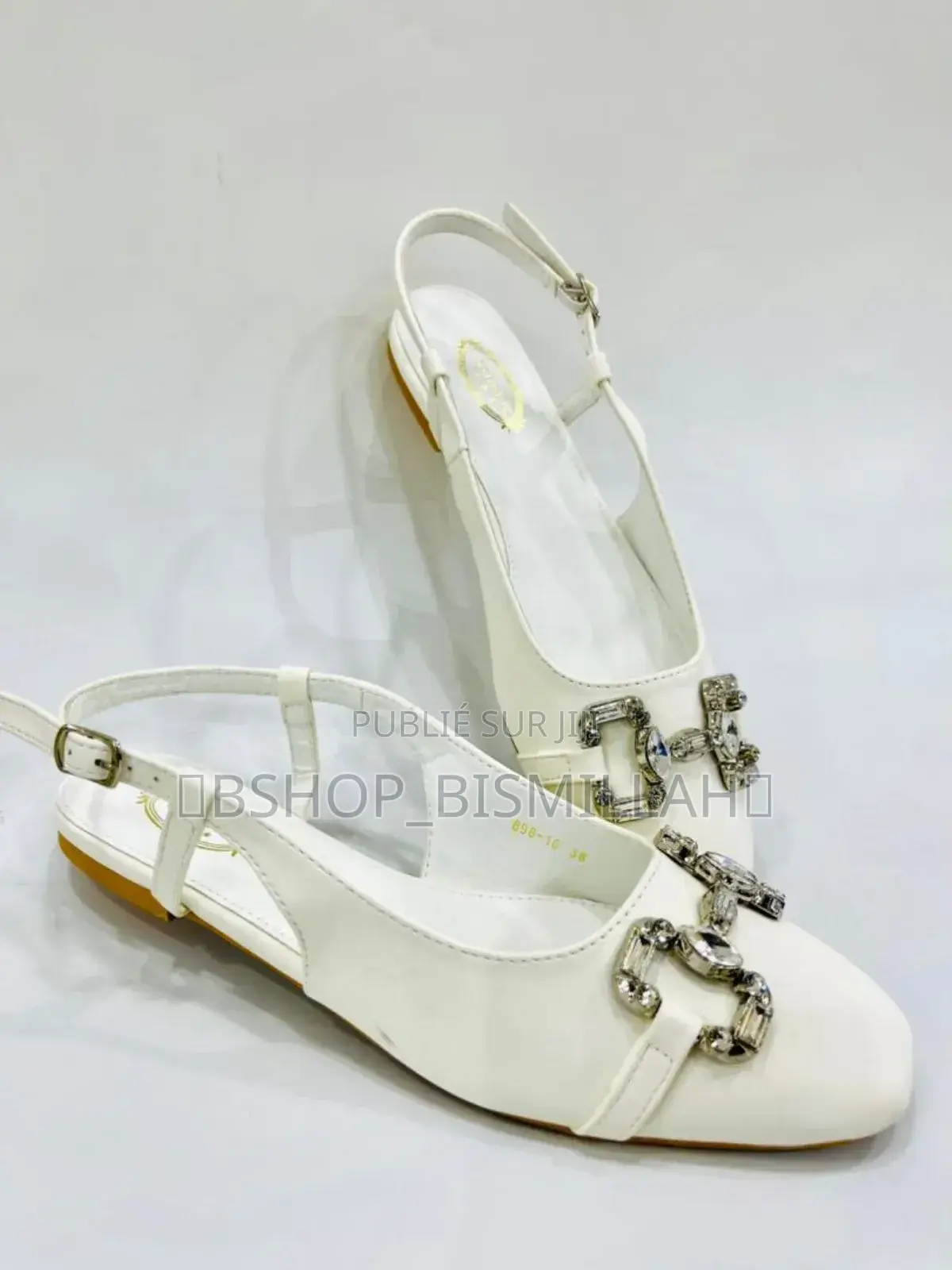 Chaussure Femme Ballerine