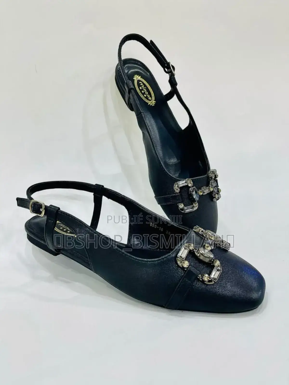 Chaussure Femme Ballerine