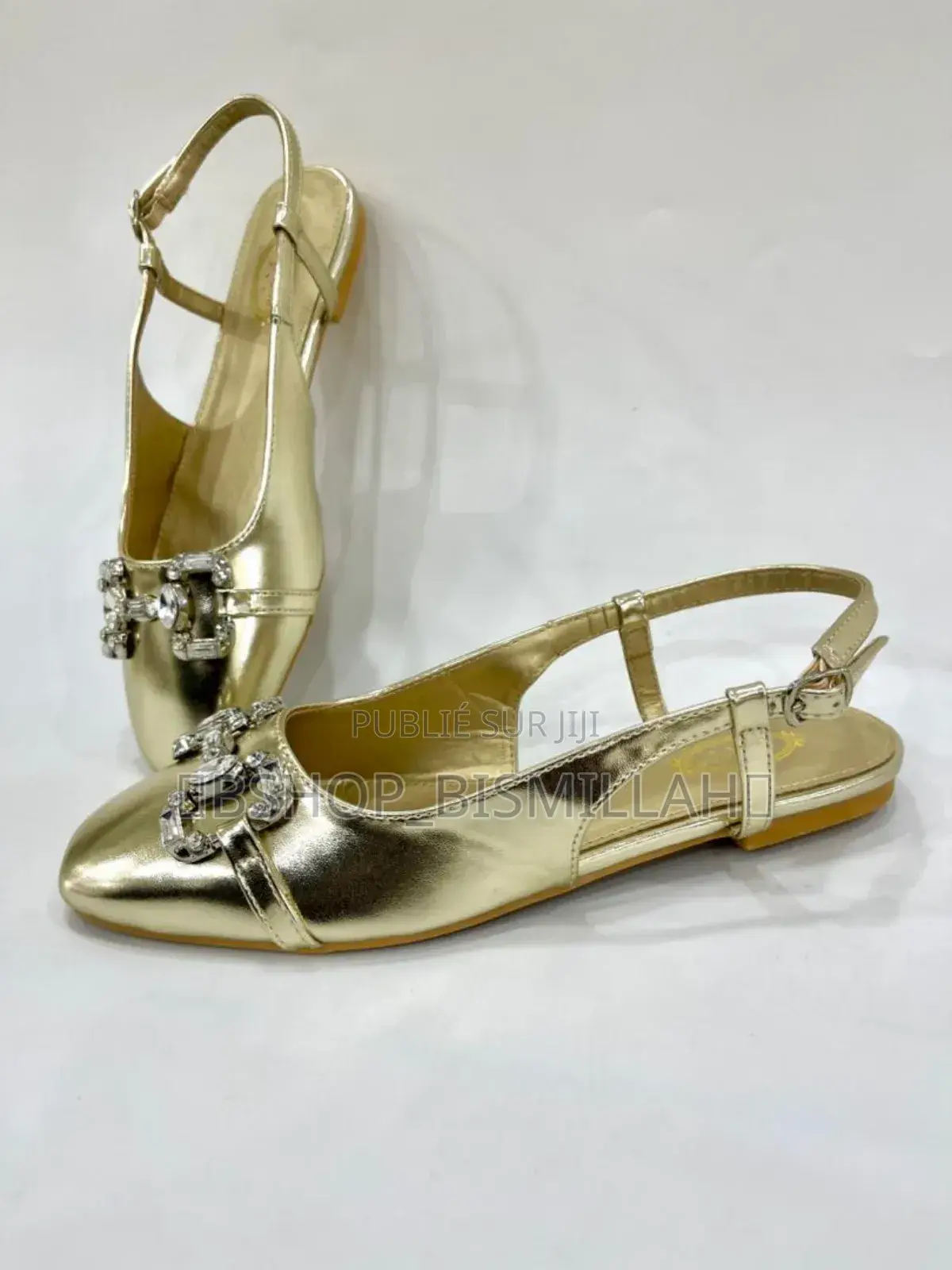 Chaussure Femme Ballerine