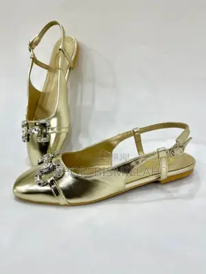 Chaussure Femme Ballerine