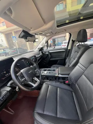 Haval Cool Dog 2022 Black