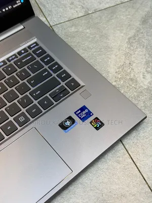 New Ordinateur Portable HP ZBook Studio G8 32GB Intel Core I7 SSD 1T