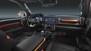 Haval Big Dog 2022 Black